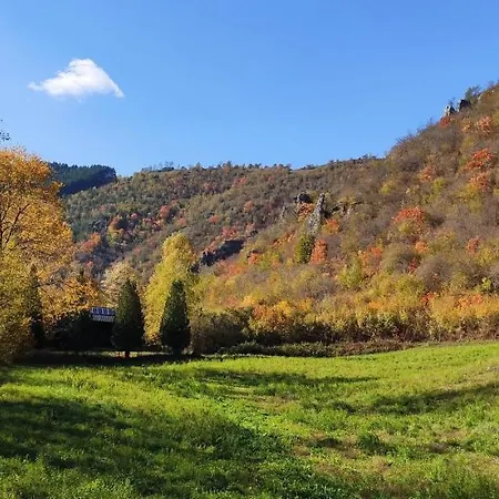Canyon Paradise * Bihac