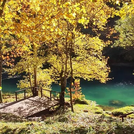 Canyon Paradise * Bihac