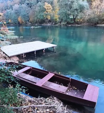 Canyon Paradise