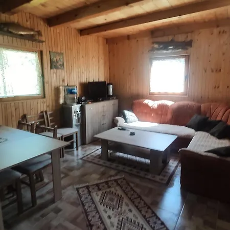 Holiday home Canyon Paradise Bihac