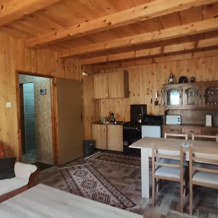 Holiday home Canyon Paradise Bihac