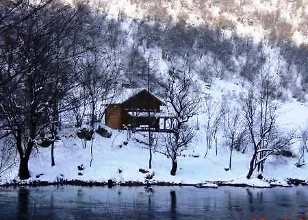 Holiday home Canyon Paradise