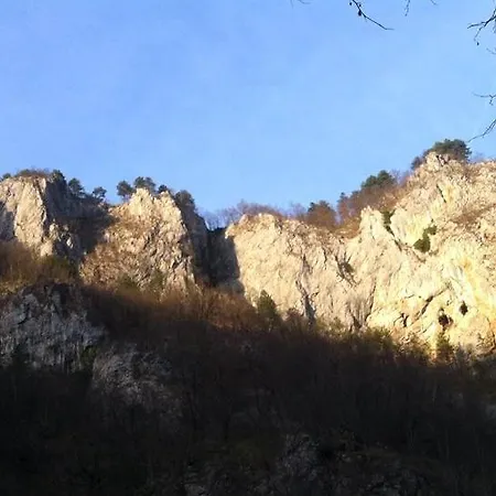 Canyon Paradise *