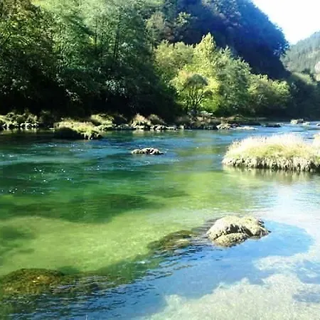 Canyon Paradise * Bihać