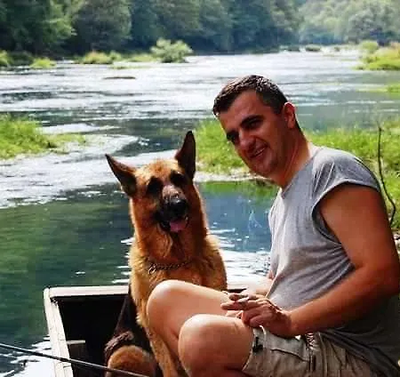 Canyon Paradise * Bihac