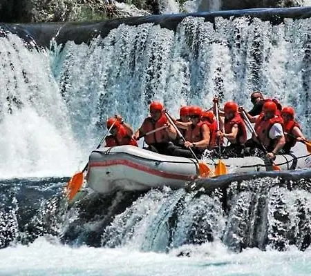 Canyon Paradise * Bihac