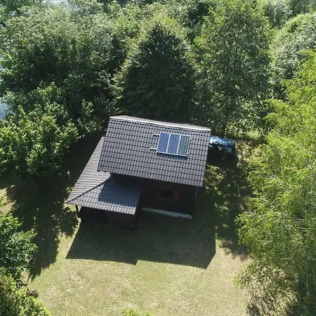 Canyon Paradise Holiday home
