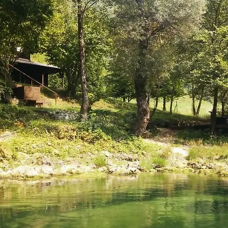 Canyon Paradise * Bihać