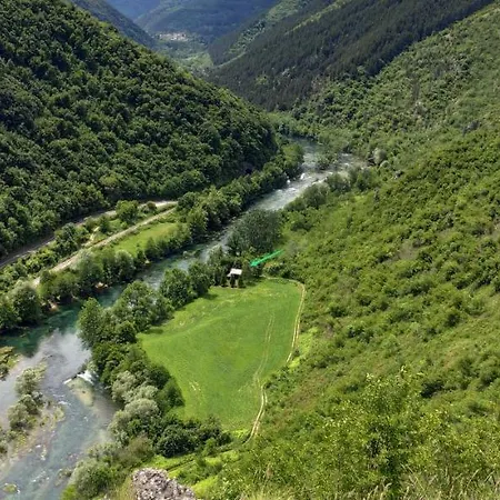 Canyon Paradise